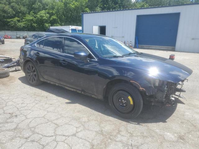 Photo 4 from auction – 2020 MAZDA 6 TOURING with VIN JM1GL1VM1L1527518