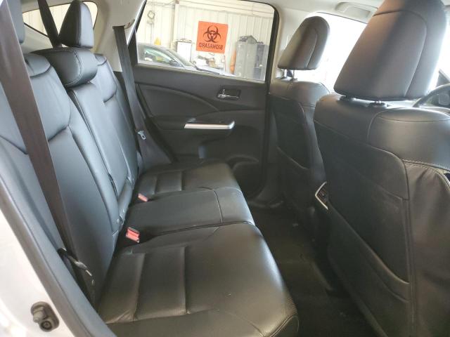 Photo 11 from auction – 2015 HONDA CR-V EXL with VIN 5J6RM4H73FL118307