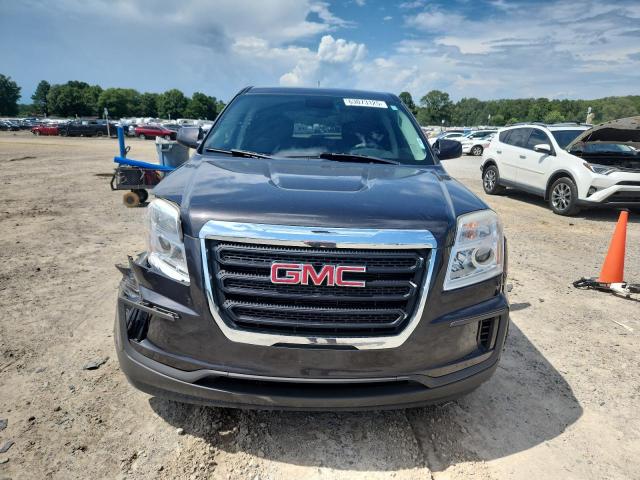 Photo 5 from auction – 2016 GMC TERRAIN SL with VIN 2GKALMEK2G6334226