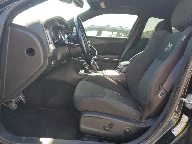 Photo 7 from auction – 2019 DODGE CHARGER SC with VIN 2C3CDXGJ4KH734507