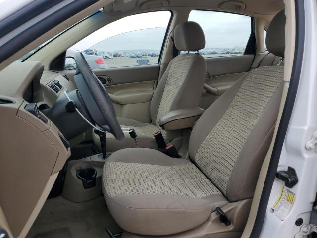 Photo 7 from auction – 2007 FORD FOCUS ZX4 with VIN 1FAHP34N17W359635