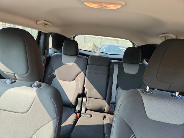 Photo 10 from auction – 2018 JEEP CHEROKEE L with VIN 1C4PJLCB8JD607817