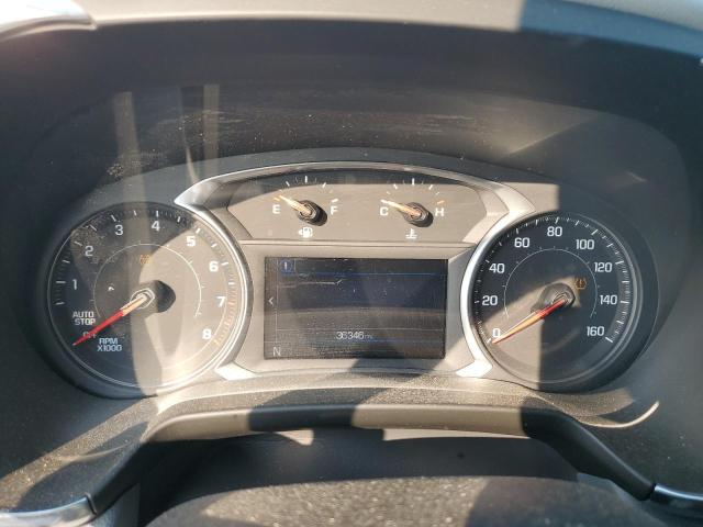 Photo 9 from auction – 2022 CHEVROLET BLAZER 3LT with VIN 3GNKBDRS5NS147095