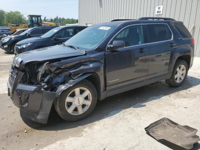 GMC TERRAIN SL 2013 z numerem VIN 2GKFLVEK6D6146297 - Zdjęcie z aukcji