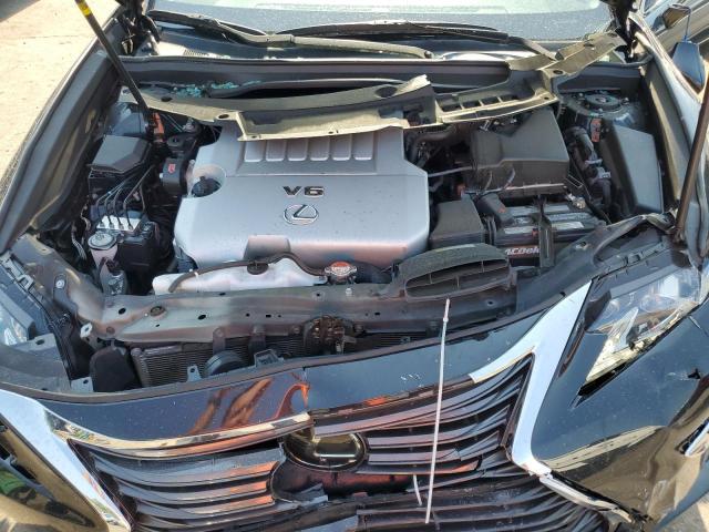 Photo 11 from auction – 2016 LEXUS ES 350 with VIN JTHBK1GG7G2234158