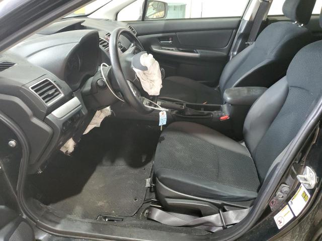 Photo 7 from auction – 2016 SUBARU IMPREZA PR with VIN JF1GJAB61GH007270