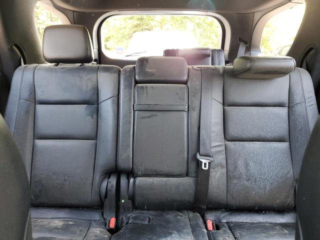Photo 10 from auction – 2022 DODGE DURANGO GT with VIN 1C4RDJDG6NC104586