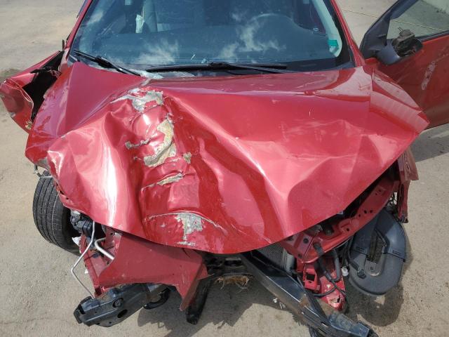 Photo 11 from auction – 2014 TOYOTA COROLLA L with VIN 2T1BURHE8EC165986