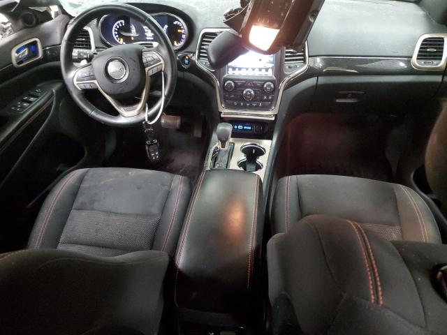 Photo 8 from auction – 2016 JEEP GRAND CHER with VIN 1C4RJFAG0GC425892