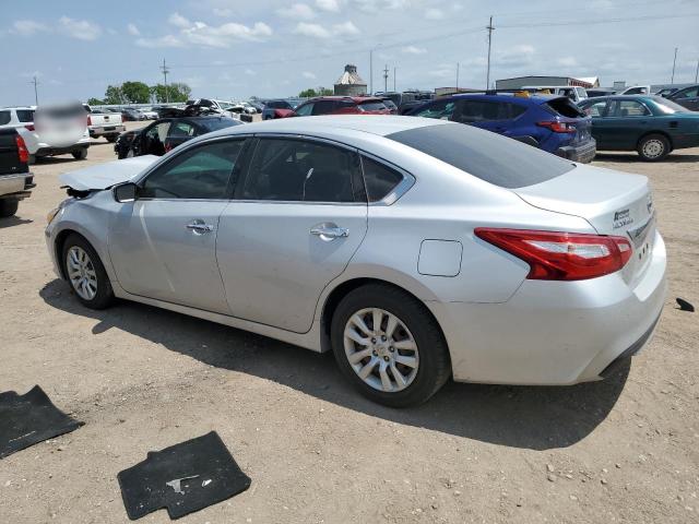 Photo 2 from auction – 2016 NISSAN ALTIMA 2.5 with VIN 1N4AL3AP5GN354544