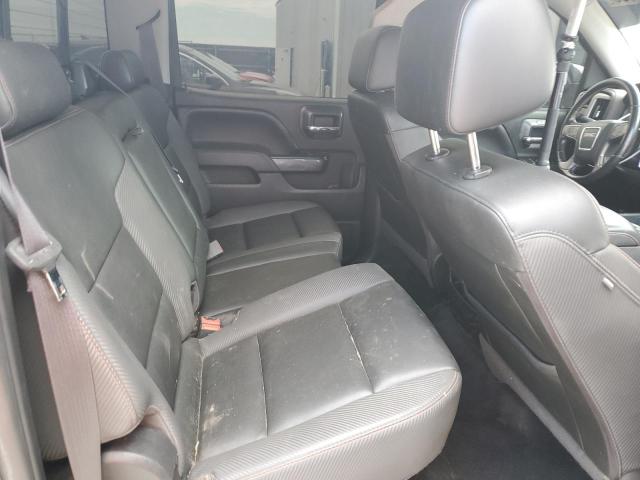Photo 10 from auction – 2016 GMC SIERRA K15 with VIN 3GTU2NEC5GG356204