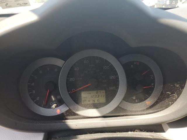 Photo 9 from auction – 2008 TOYOTA RAV4 with VIN JTMZD31V286068848