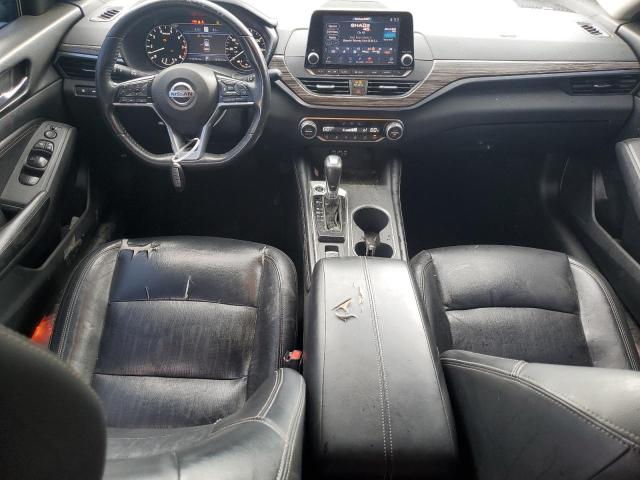 Photo 8 from auction – 2019 NISSAN ALTIMA SL with VIN 1N4BL4EV3KC105165