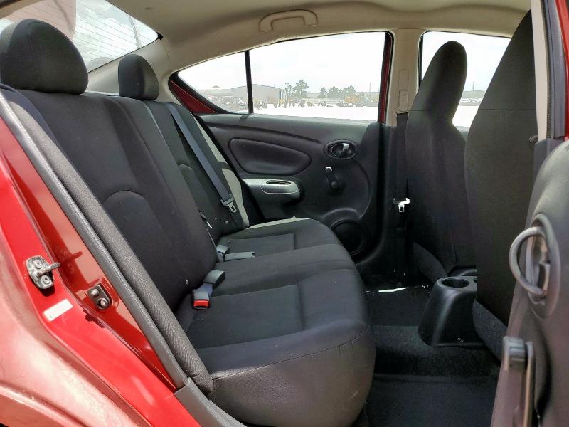 Photo 11 from auction – 2015 NISSAN VERSA S with VIN 3N1CN7AP9FL924261