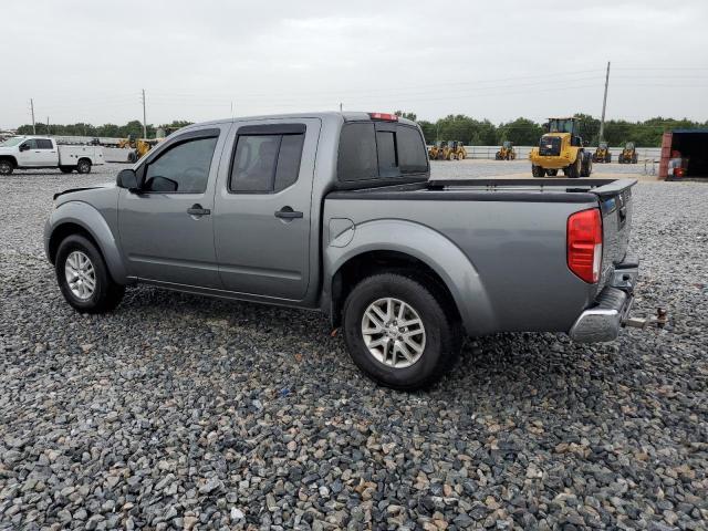 Photo 2 from auction – 2016 NISSAN FRONTIER S with VIN 1N6AD0ER5GN751072