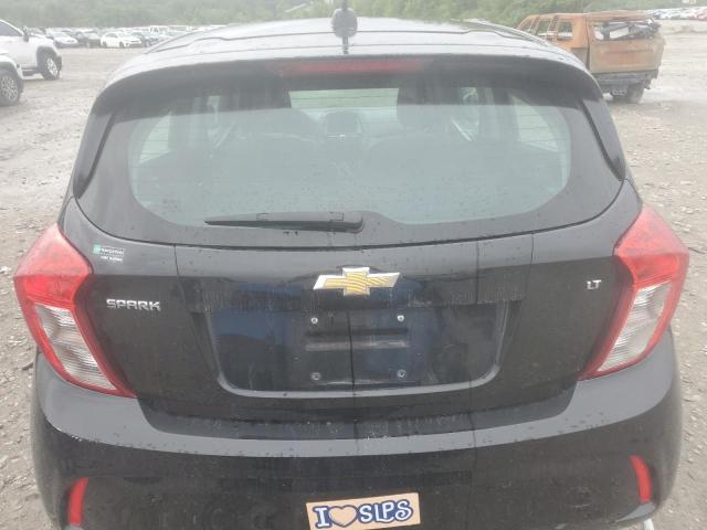 Photo 6 from auction – 2021 CHEVROLET SPARK 1LT with VIN KL8CD6SAXMC717058