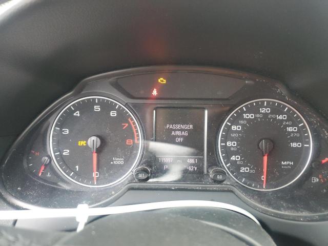 Photo 9 from auction – 2012 AUDI Q5 PREMIUM with VIN WA1LFAFP1CA069293