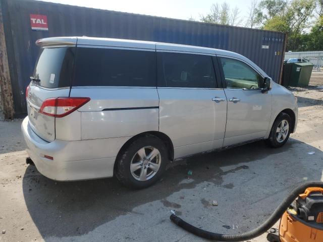 Photo 3 from auction – 2015 NISSAN QUEST S with VIN JN8AE2KP0F9127514