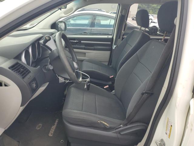 Photo 7 from auction – 2010 DODGE GRAND CARA with VIN 2D4RN4DE1AR108109