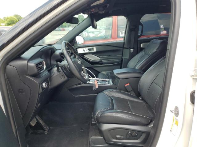 Photo 7 from auction – 2023 FORD EXPLORER S with VIN 1FM5K8GC9PGA16452