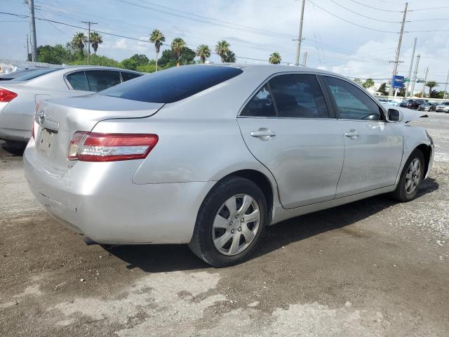 Фото 3 с аукциона – 2011 TOYOTA CAMRY BASE с VIN 4T4BF3EK8BR095391