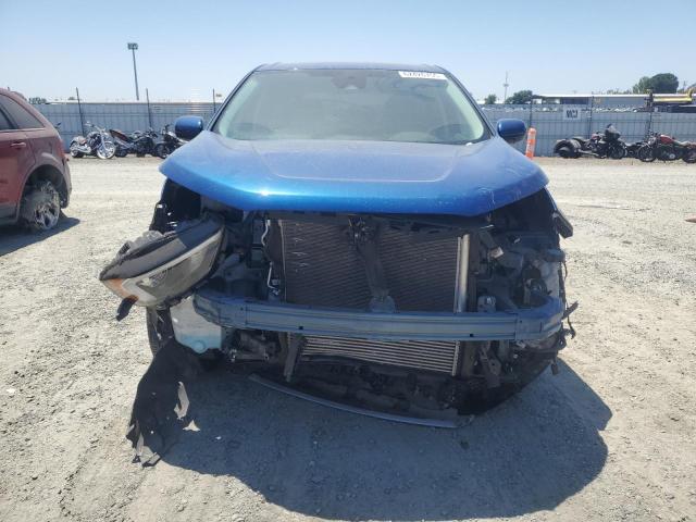 Photo 5 from auction – 2023 FORD EDGE SEL with VIN 2FMPK4J98PBA27805