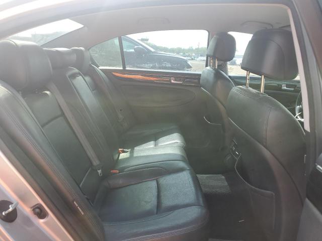 Photo 10 from auction – 2012 HYUNDAI GENESIS 3. with VIN KMHGC4DD1CU187414