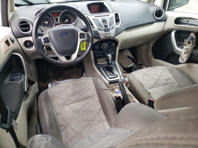 Photo 8 from auction – 2013 FORD FIESTA SE with VIN 3FADP4EJ7DM172962