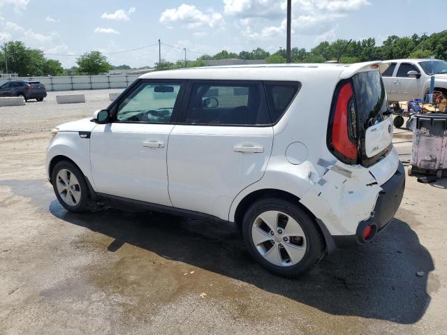 Photo 2 from auction – 2014 KIA SOUL with VIN KNDJN2A22E7058899