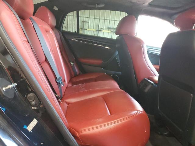 Photo 10 from auction – 2006 ACURA 3.2TL with VIN 19UUA66276A045595