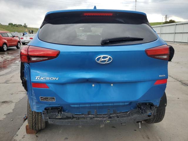 Photo 6 from auction – 2019 HYUNDAI TUCSON with VIN KM8J2CA41KU952868