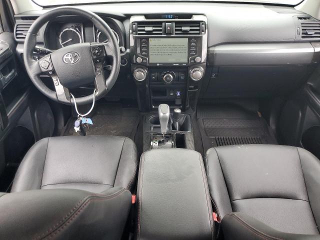 Photo 8 from auction – 2023 TOYOTA 4RUNNER SE with VIN JTERU5JRXP6166454