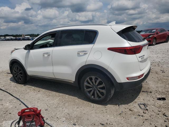 Photo 2 from auction – 2018 KIA SPORTAGE E with VIN KNDPN3ACXJ7477540