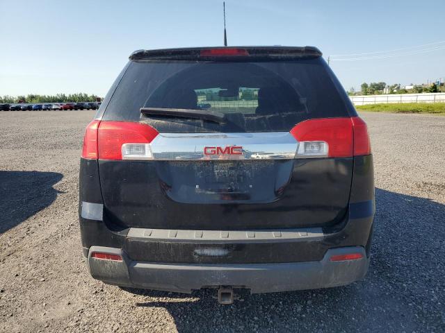 Photo 6 from auction – 2011 GMC TERRAIN SL with VIN 2CTFLREC8B6415431