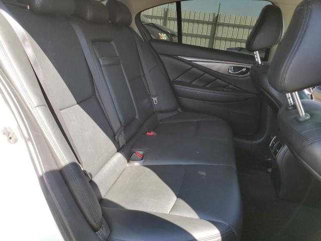 Photo 10 from auction – 2015 INFINITI Q50 BASE with VIN JN1BV7AP0FM354040