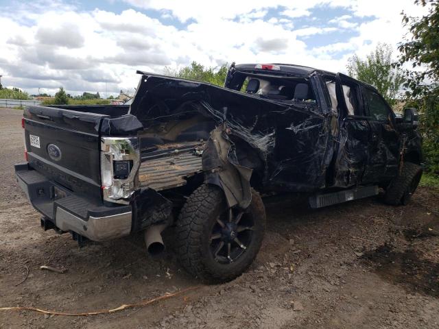 Photo 3 from auction – 2017 FORD F350 SUPER with VIN 1FT8W3BT1HED58720