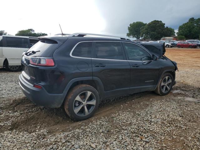 Photo 3 from auction – 2019 JEEP CHEROKEE L with VIN 1C4PJLDB5KD433852
