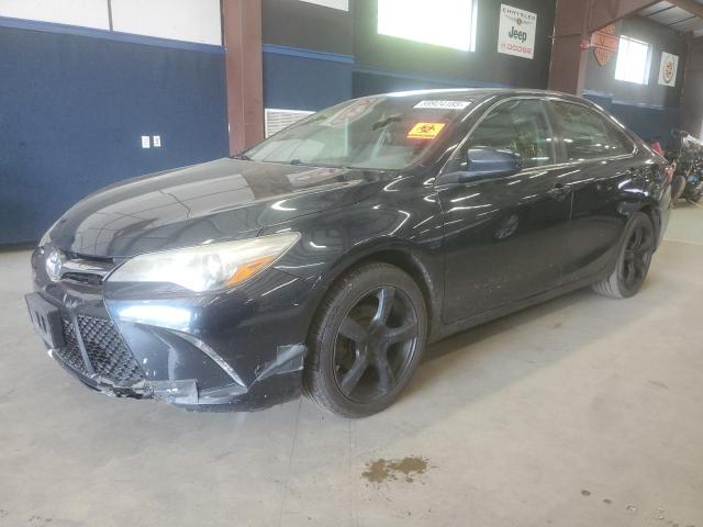 Photo 1 from auction – 2016 TOYOTA CAMRY LE with VIN 4T1BF1FK9GU611231