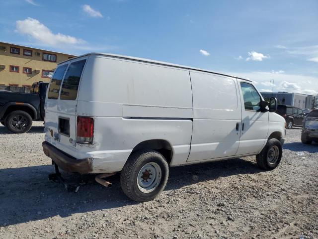 Photo 3 from auction – 2008 FORD ECONOLINE with VIN 1FTNE24W28DA53806