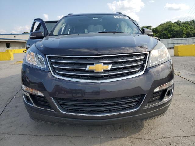 Photo 5 from auction – 2015 CHEVROLET TRAVERSE LT with VIN 1GNKRHKD8FJ194705