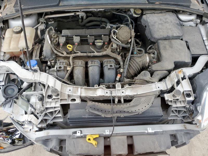 Photo 11 from auction – 2013 FORD FOCUS SE with VIN 1FADP3K21DL306972
