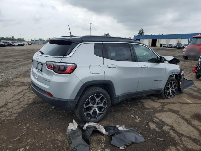 Photo 3 from auction – 2024 JEEP COMPASS LI with VIN 3C4NJDCN8RT130299