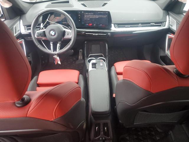 Photo 8 from auction – 2023 BMW X1 XDRIVE2 with VIN WBX73EF0XP5W73341