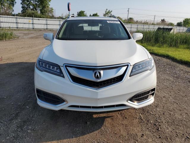 Photo 5 from auction – 2018 ACURA RDX BASE with VIN 5J8TB4H36JL027461