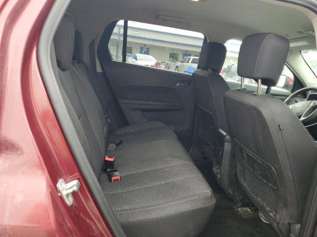 Photo 11 from auction – 2017 GMC TERRAIN SL with VIN 2GKALMEK0H6129490