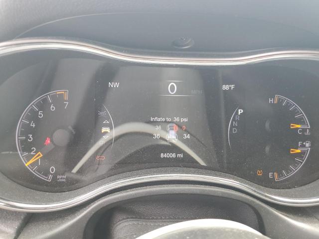 Photo 9 from auction – 2019 JEEP GRAND CHER with VIN 1C4RJFBG4KC772648