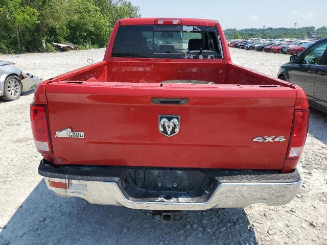 Photo 6 from auction – 2016 RAM 1500 SLT with VIN 1C6RR7GT6GS305031