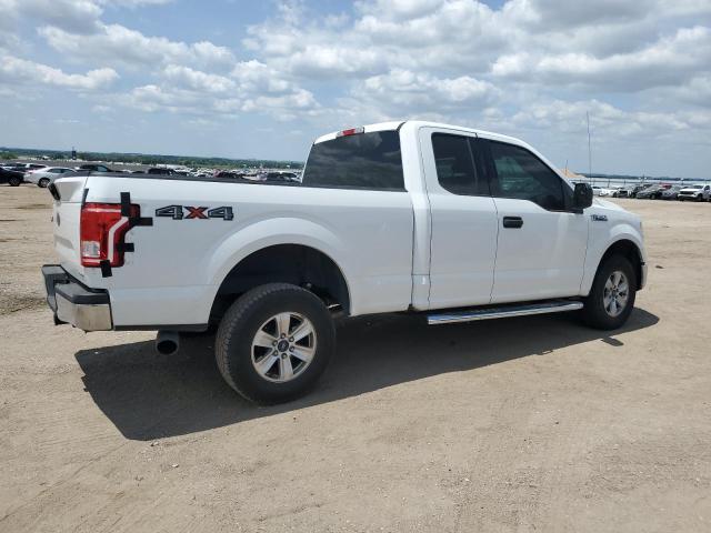 Photo 3 from auction – 2015 FORD F150 SUPER with VIN 1FTFX1EF6FFB02255