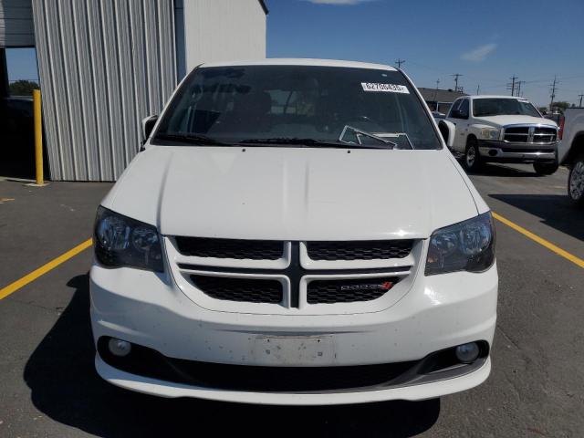 Photo 5 from auction – 2019 DODGE GRAND CARA with VIN 2C4RDGEG6KR764213