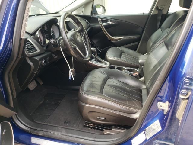 Photo 7 from auction – 2013 BUICK VERANO PRE with VIN 1G4PT5SV2D4231875